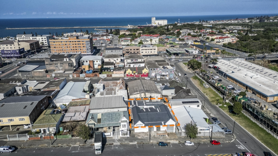 Commercial Property for Sale in Quigney Eastern Cape